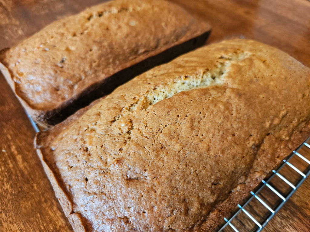 Banana Bread