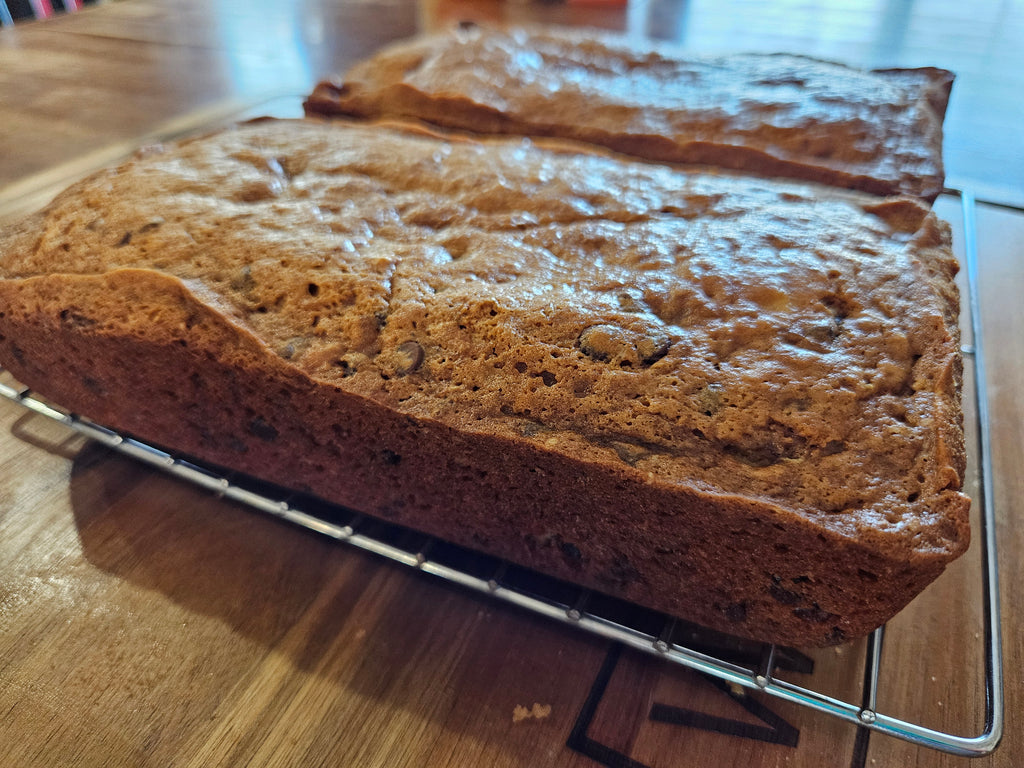 Banana Bread